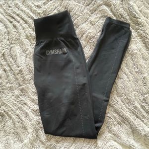 Gymshark Breeze Lightweight Seamless Tights